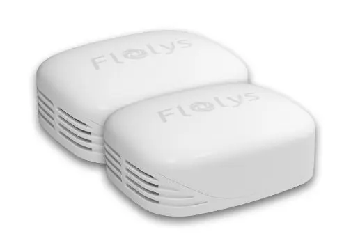 Flolys Nano Blanc Ultra-Pur X2