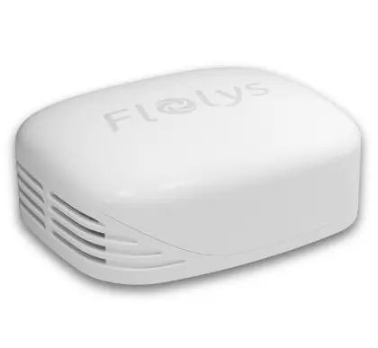 [flo_01] Flolys Nano Blanc Ultra-Pur